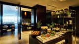 Hilton Yokohama Restaurant