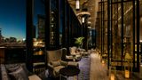 Hilton Yokohama Restaurant