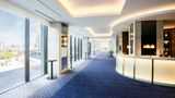 Hilton Yokohama Meeting