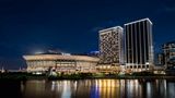 Hilton Yokohama Exterior