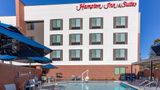 Hampton Inn & Suites Sonoma Wine Country Pool