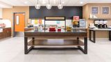 Hampton Inn & Suites Sonoma Wine Country Restaurant