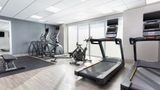 Hampton Inn & Suites Sonoma Wine Country Health