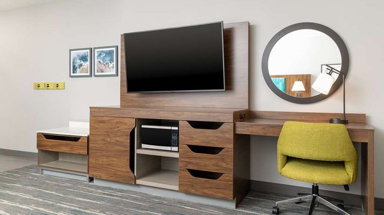 Hampton Inn & Suites Sonoma Wine Country Room