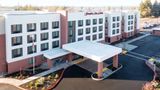 Hampton Inn & Suites Sonoma Wine Country Exterior