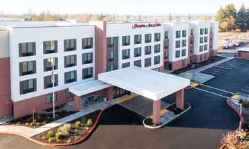 Hampton Inn & Suites Sonoma Wine Country