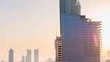 Conrad Bahrain Financial Harbour Exterior