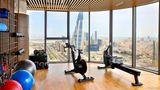 Conrad Bahrain Financial Harbour Health
