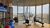 Conrad Bahrain Financial Harbour Health