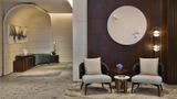 Conrad Bahrain Financial Harbour Lobby
