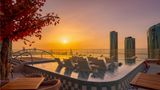 Conrad Bahrain Financial Harbour Pool