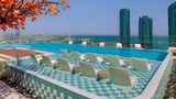 Conrad Bahrain Financial Harbour Pool