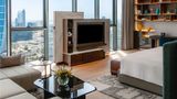 Conrad Bahrain Financial Harbour Room