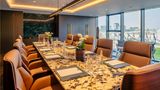 Conrad Bahrain Financial Harbour Meeting