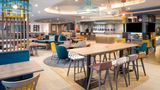 Hampton by Hilton London City Lobby