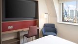 Hampton by Hilton London City Room