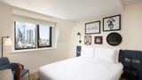 Hampton by Hilton London City Room