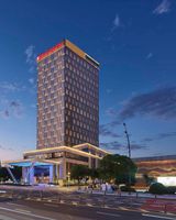 Hilton Garden Inn Jiaxing Xiuzhou