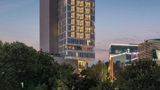 Hilton Garden Inn Tbilisi Riverview Exterior