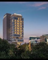 Hilton Garden Inn Tbilisi Riverview