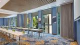 Hilton Garden Inn Tbilisi Riverview Meeting