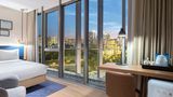 Hilton Garden Inn Tbilisi Riverview Room