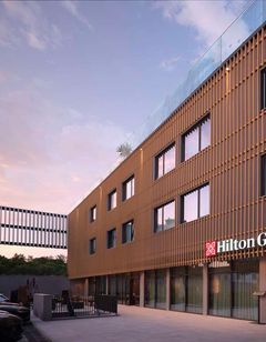 Hilton Garden Inn Evora