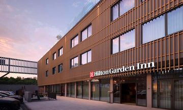 Hilton Garden Inn Evora