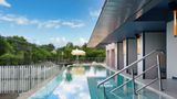 Hilton Garden Inn Evora Pool