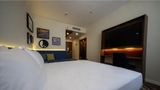 Hampton by Hilton Denizli Room