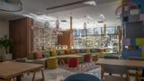 Hampton by Hilton Denizli Lobby