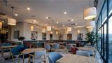 Hampton by Hilton Denizli Lobby