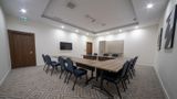 Hampton by Hilton Denizli Meeting