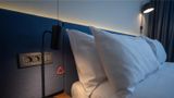 Hampton by Hilton Denizli Room
