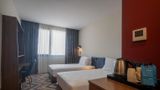 Hampton by Hilton Denizli Room