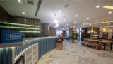 Hampton by Hilton Denizli Lobby