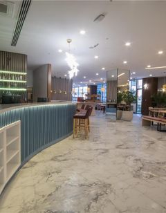 Hampton by Hilton Denizli