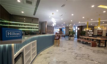 Hampton by Hilton Denizli