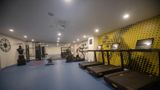 Hampton by Hilton Denizli Health