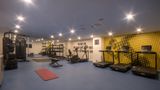 Hampton by Hilton Denizli Health