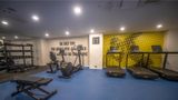 Hampton by Hilton Denizli Health