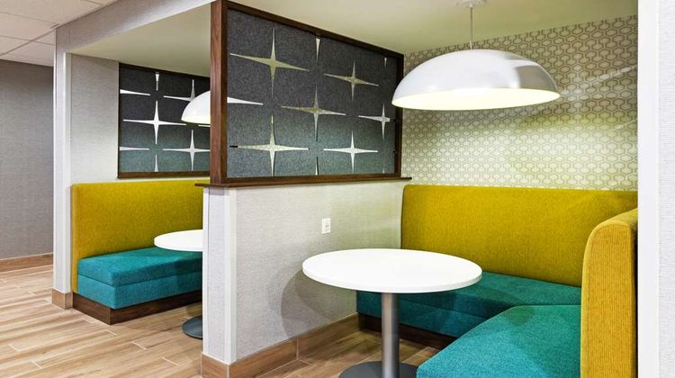 Hampton Inn & Suites Canyon Other