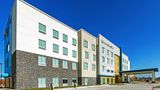 Hampton Inn & Suites Canyon Exterior