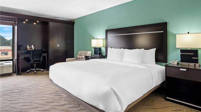 <b>Comfort Inn Cadillac Room</b>. Images powered by <a href="https://iceportal.shijigroup.com/" title="IcePortal" target="_blank">IcePortal</a>.