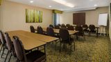 Comfort Inn Cadillac Meeting