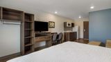 <b>WoodSpring Suites Room</b>. Images powered by <a href="https://iceportal.shijigroup.com/" title="IcePortal" target="_blank">IcePortal</a>.
