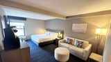 Wingate by Wyndham Waynesboro Room