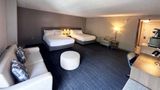 Wingate by Wyndham Waynesboro Room