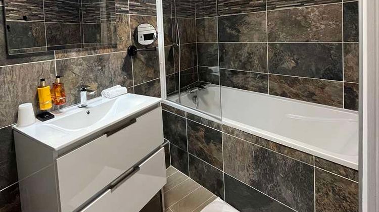 VillaPona Hotel & Spa Suite