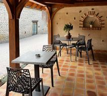 VillaPona Hotel & Spa Exterior
